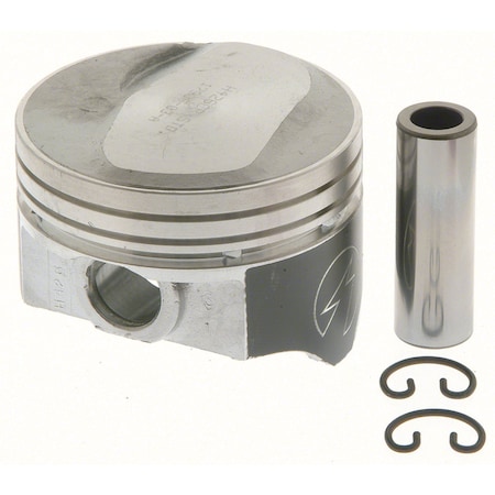 Seal Pwr Engine Part Power Forged Piston, L-2349F30 L-2349F30